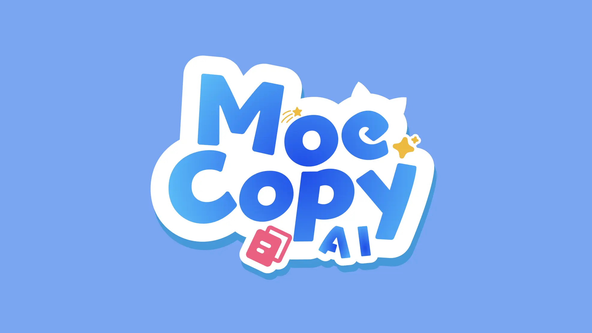 MoeCopy AI Logo